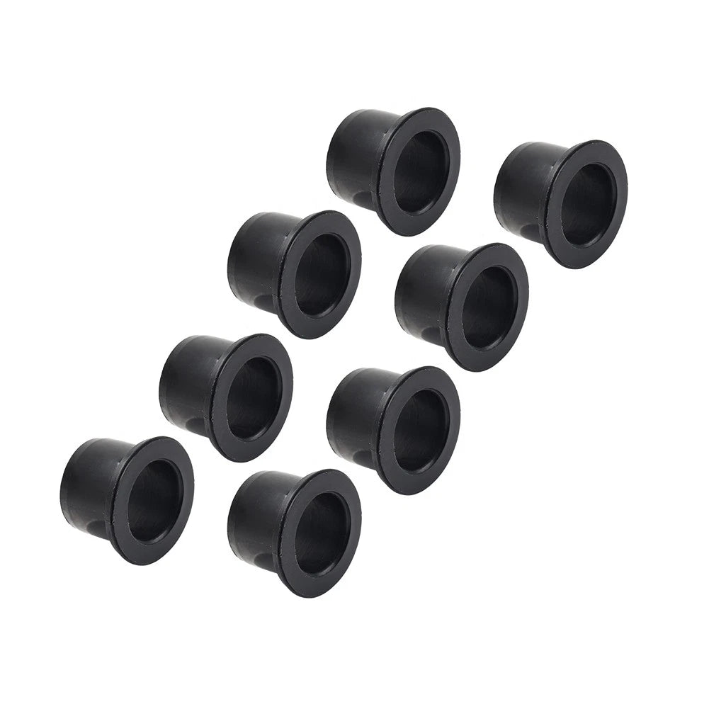 Set of 4 Upper Lower A-Arm Short Bushings for Kawasaki Teryx 750 (2008–2013) 92139-0231