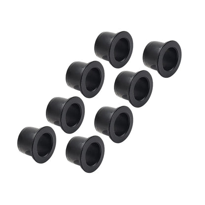 Set of 4 Upper Lower A-Arm Short Bushings for Kawasaki Teryx 750 (2008–2013) 92139-0231