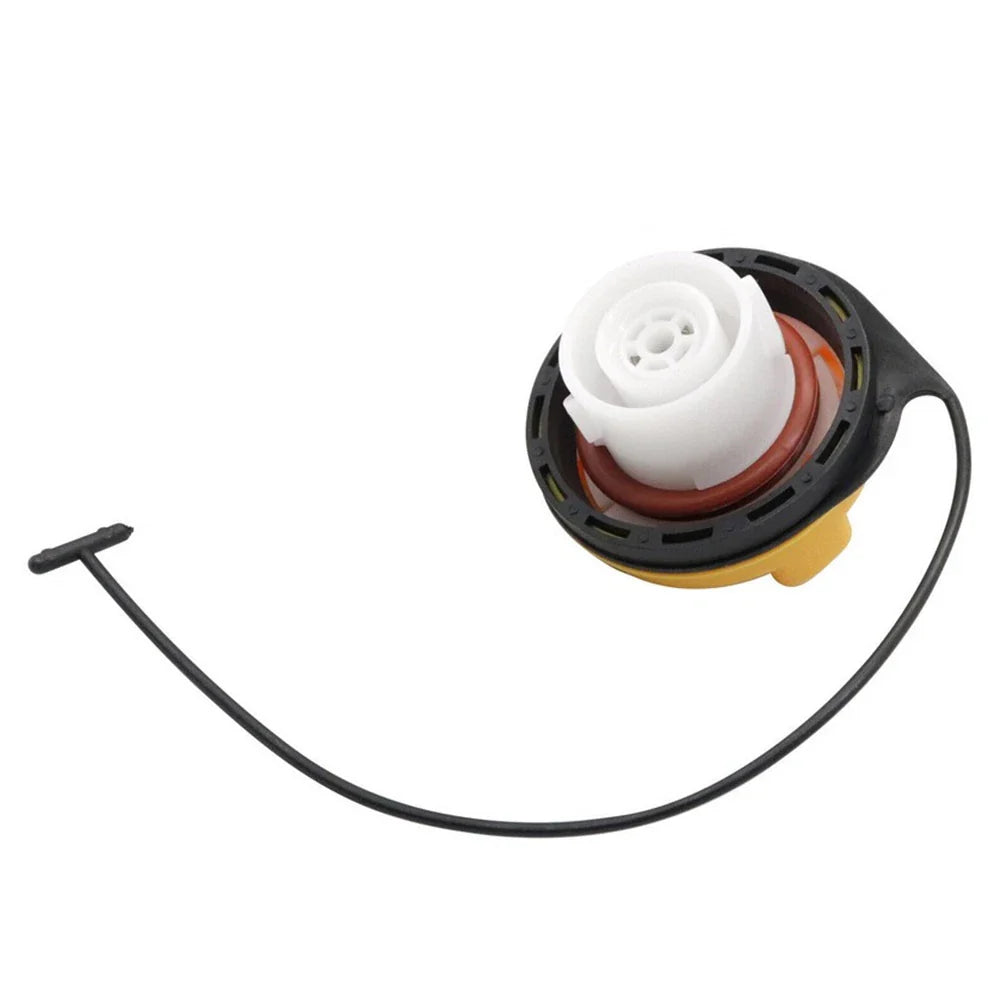 Fuel Tank Gas Cap for Cadillac Escalade, Chevrolet Silverado, GMC (2002-2023)
