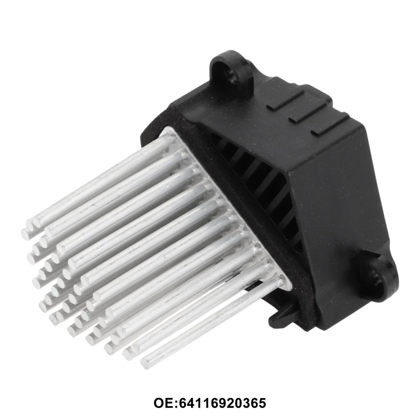 HVAC Blower Motor Resistor for BMW X5