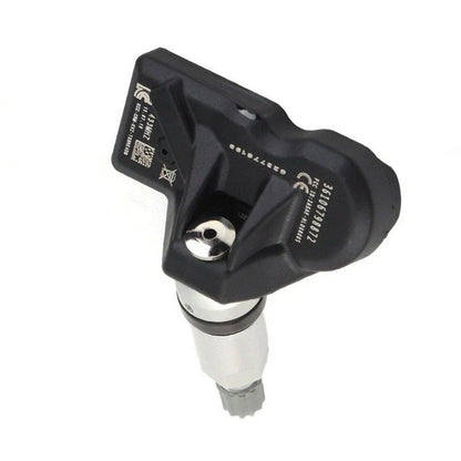 4 x TPMS Tire Pressure Sensors for BMW X1 X3 F07 F11 F10 F06 F12 F13 F01 F02
