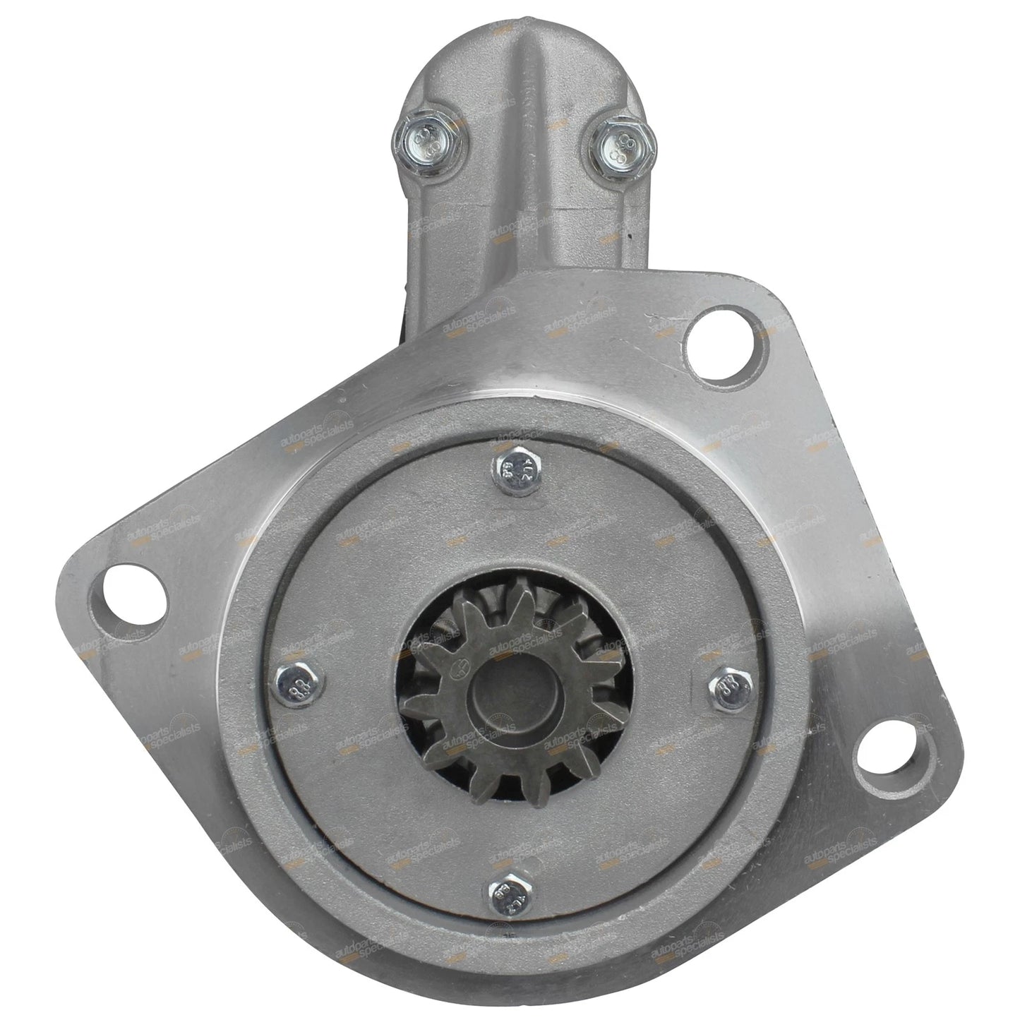Starter Motor for Nissan Patrol GQ GU Y60 Y61 (1997–2007) 4.2L Diesel