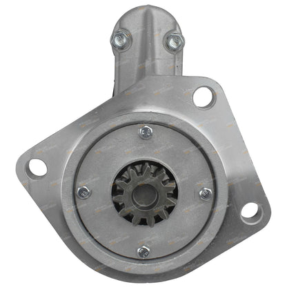 Starter Motor for Nissan Patrol GQ GU Y60 Y61 (1997–2007) 4.2L Diesel