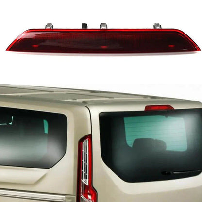 Rear Center High Mount Third Brake Light for 15-19 Ford Transit (2015-2019)