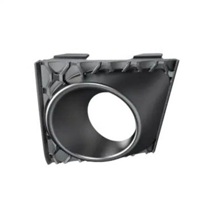 Adaptive Cruise Control Bezel for 2019-2023 Jeep Cherokee (2019-2023)