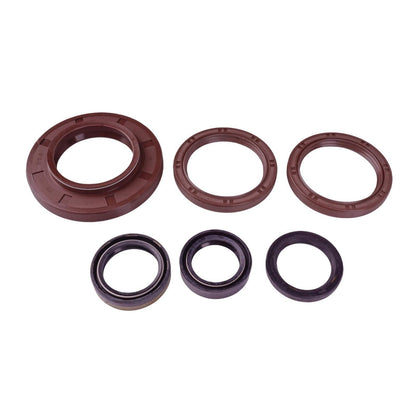 Gear Case Gasket Seal Kit for Volvo Penta (XDP-B, X-B, X-BLT, XHP-BLT)