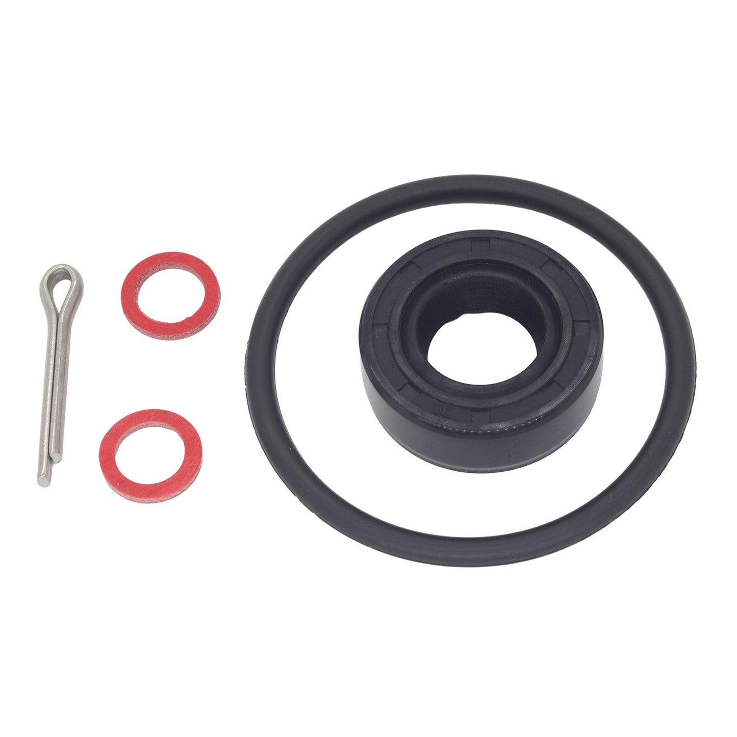 Lower Unit Oil Seal for Tohatsu Outboard 4HP 5HP 8HP 9.8HP (1990–2023)