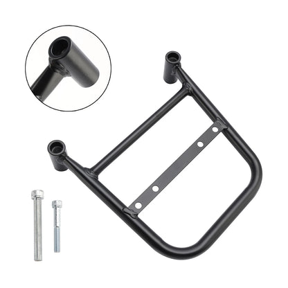 Seat Bag Attachment Support for Kawasaki Vulcan S 650 (2018–2023)