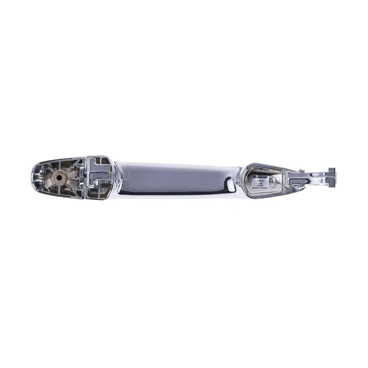 Chrome Outer Door Handle for Toyota Camry (2007–2011)