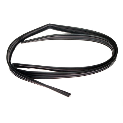 Weatherstrip Glass Run Channel Rubber for Mitsubishi Colt Triton (K64T K75)