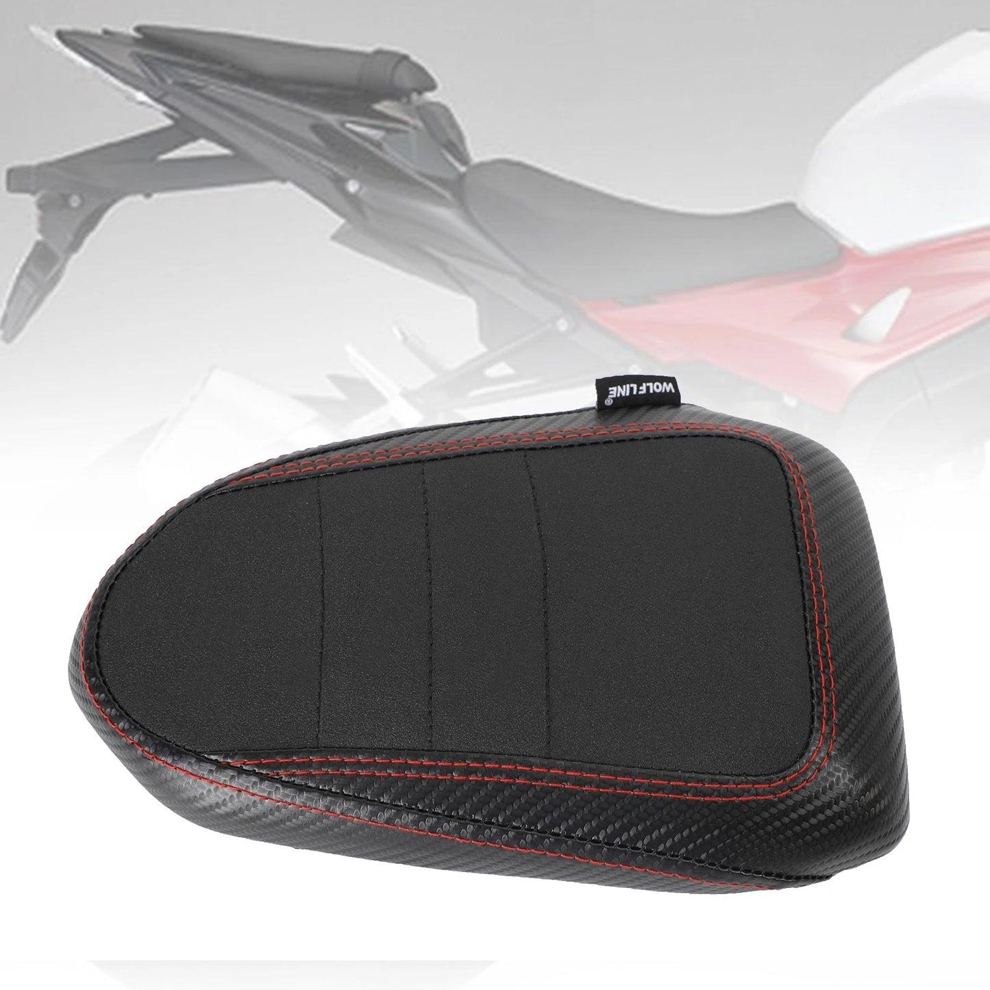 Set of 2 Snow Scrapers for Ski-Doo Summit Renegade (Universal) 4E565768