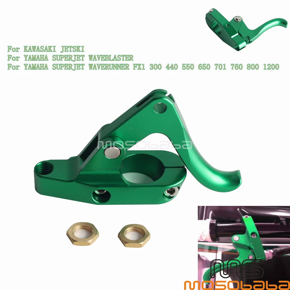 Throttle Lever for Kawasaki Jetski Yamaha Superjet Waveblaster