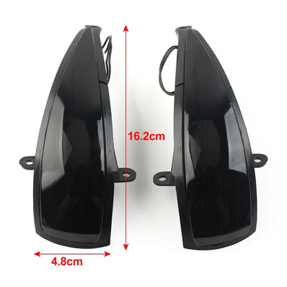 LED Side Mirror Turn Signal Light for Honda Civic (2005-2012)