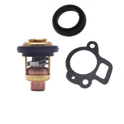 Thermostat & Gasket for Mercury 4T 15-90HP (60°/140F)