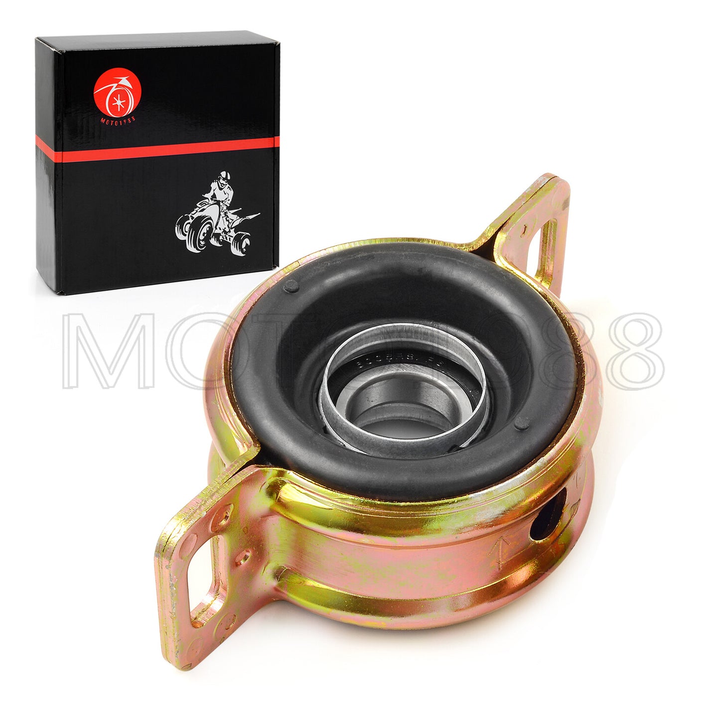 Propeller Shaft Bearing Carrier for Polaris Ranger RZR (570–1000)