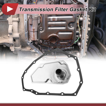 Transmission Filter Gasket Kit No. 3172850X0A for Nissan Kicks (2018–2024)
