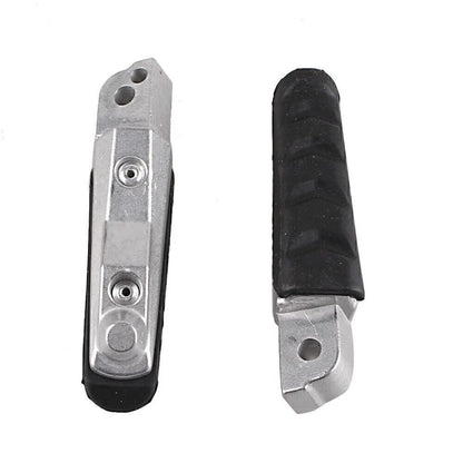 2X Rear Foot Pegs for BMW F800GT (2011–2013) F800ST (2004–2012)