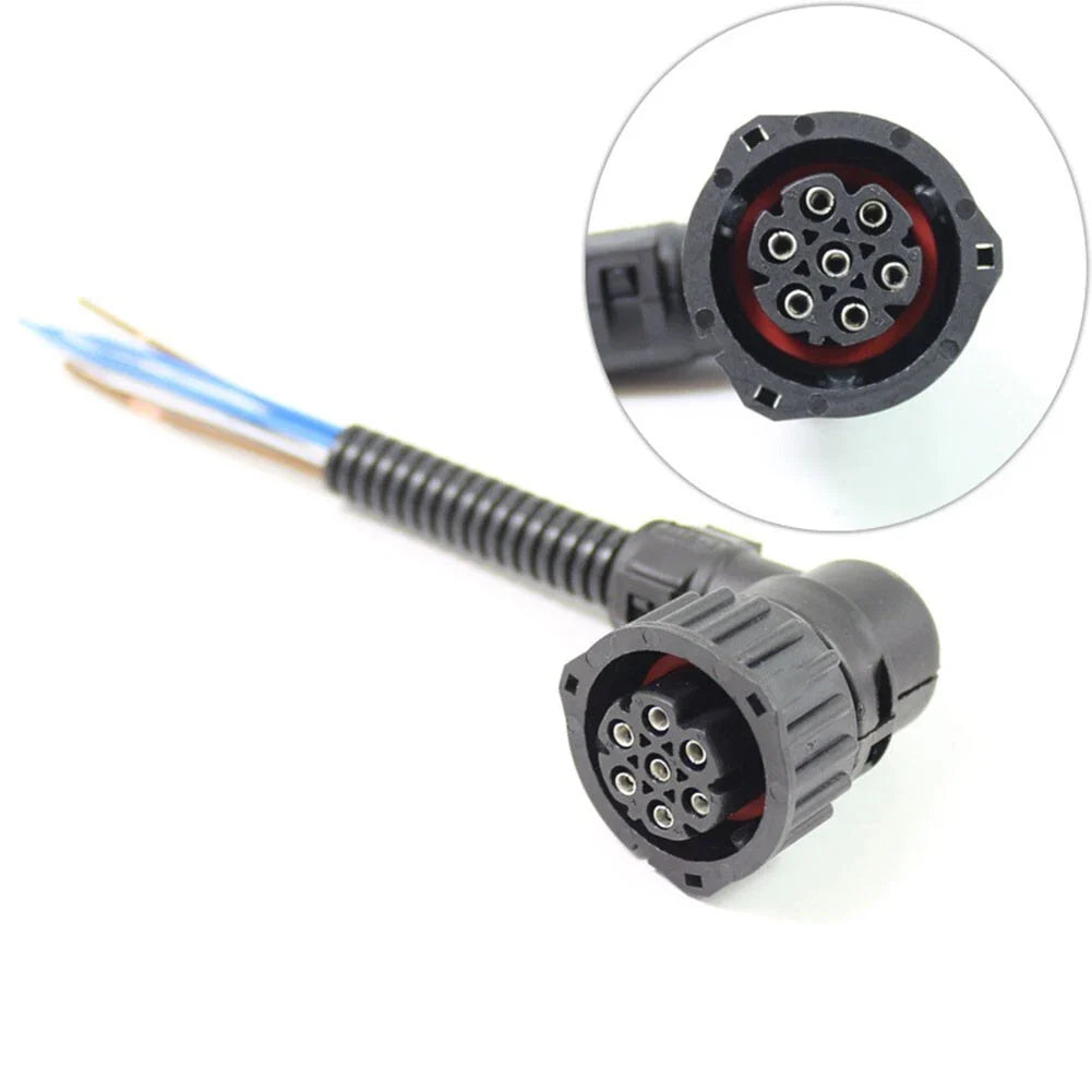 Rear Tail Light Connector for MercedesBenz Sprinter