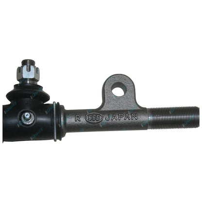 555 Japan Tie Rod Relay End Set for Toyota BJ70 BJ73 BJ74 FJ70 FJ73 FJ75 HJ75