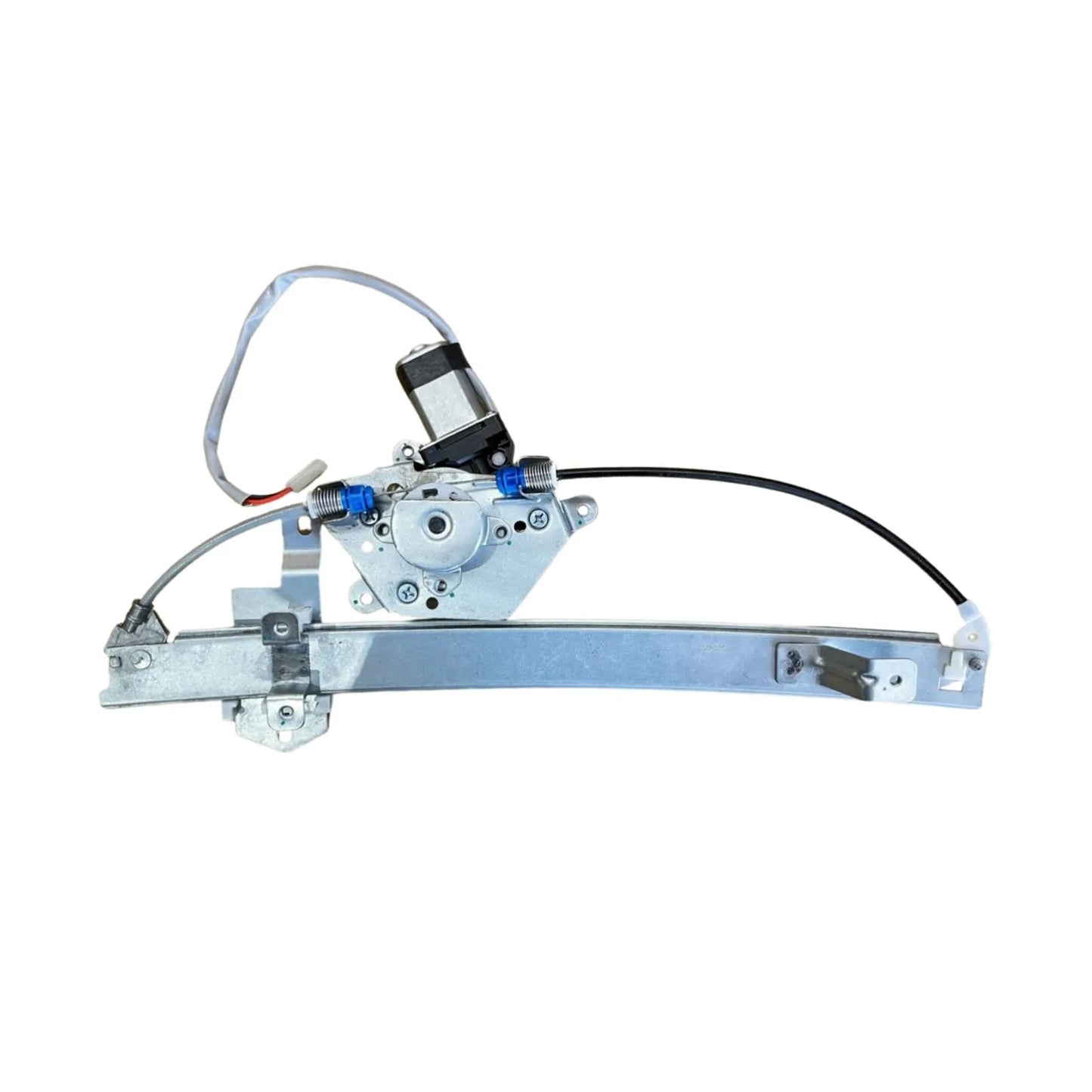 Rear Left Window Regulator with Motor for Ford Falcon EA (1988–1991)