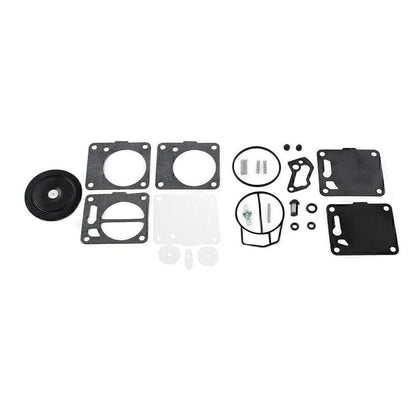 Carburetor Rebuild Kit for Yamaha 760 1100 1200 (1997-2002)