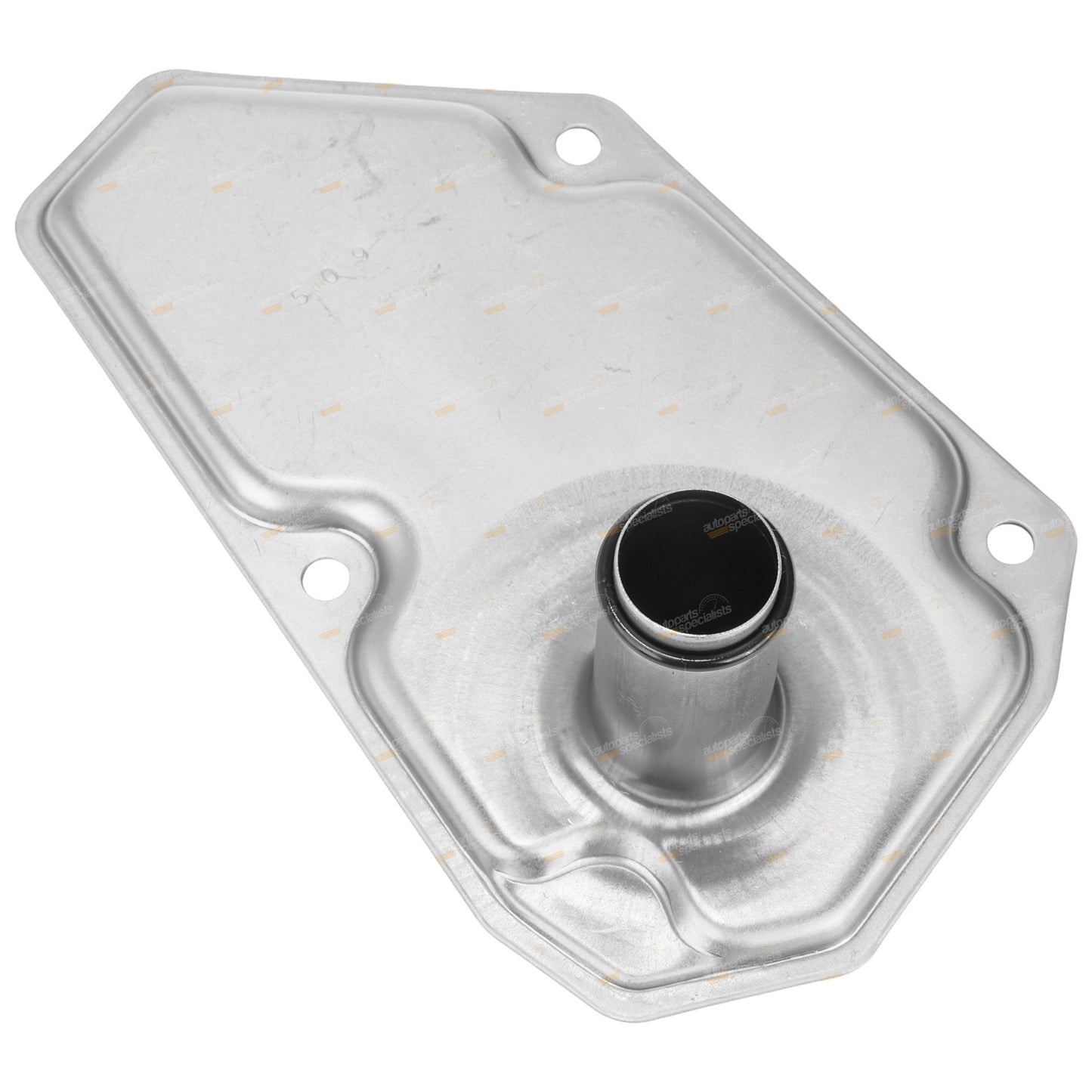 CVT Transmission Filter Kit with Fluid for Nissan Pulsar B17 (2013–2018)