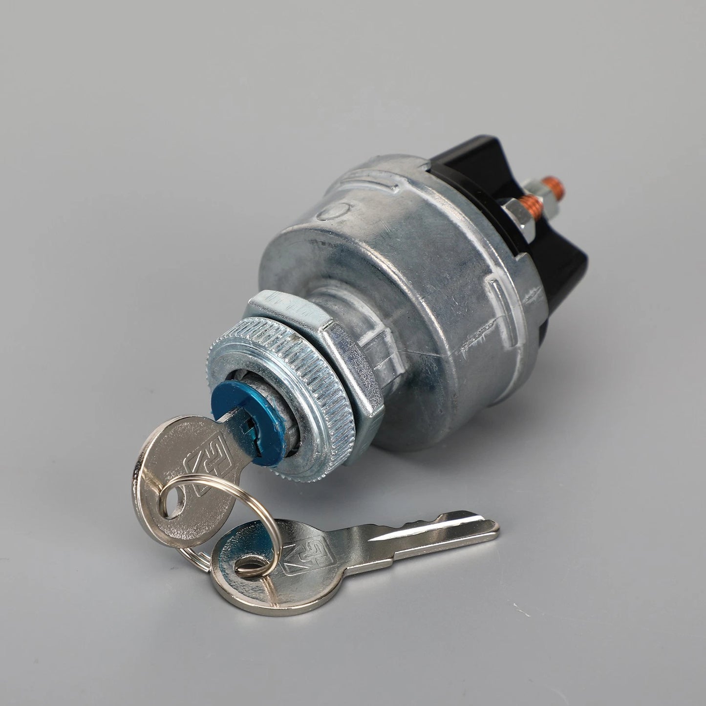 Ignition Switch for Bobcat 453 542 645 773 953 (No Year Specified)