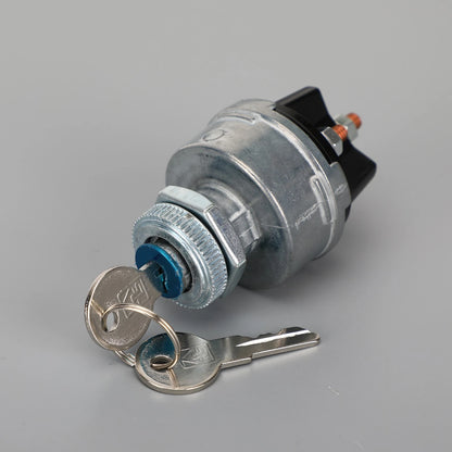 Ignition Switch for Bobcat 453 542 645 773 953 (No Year Specified)