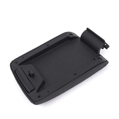 Center Armrest Cover for Subaru Impreza WRX 2009-2014 (2009-2014)