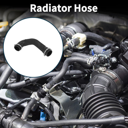 Radiator Hose No.LR076845 for Land Rover Range Rover Sport (2005–2013)