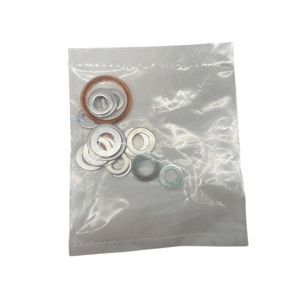 Overhaul Gasket Kit for Volvo Penta Diesel (2001–2003)