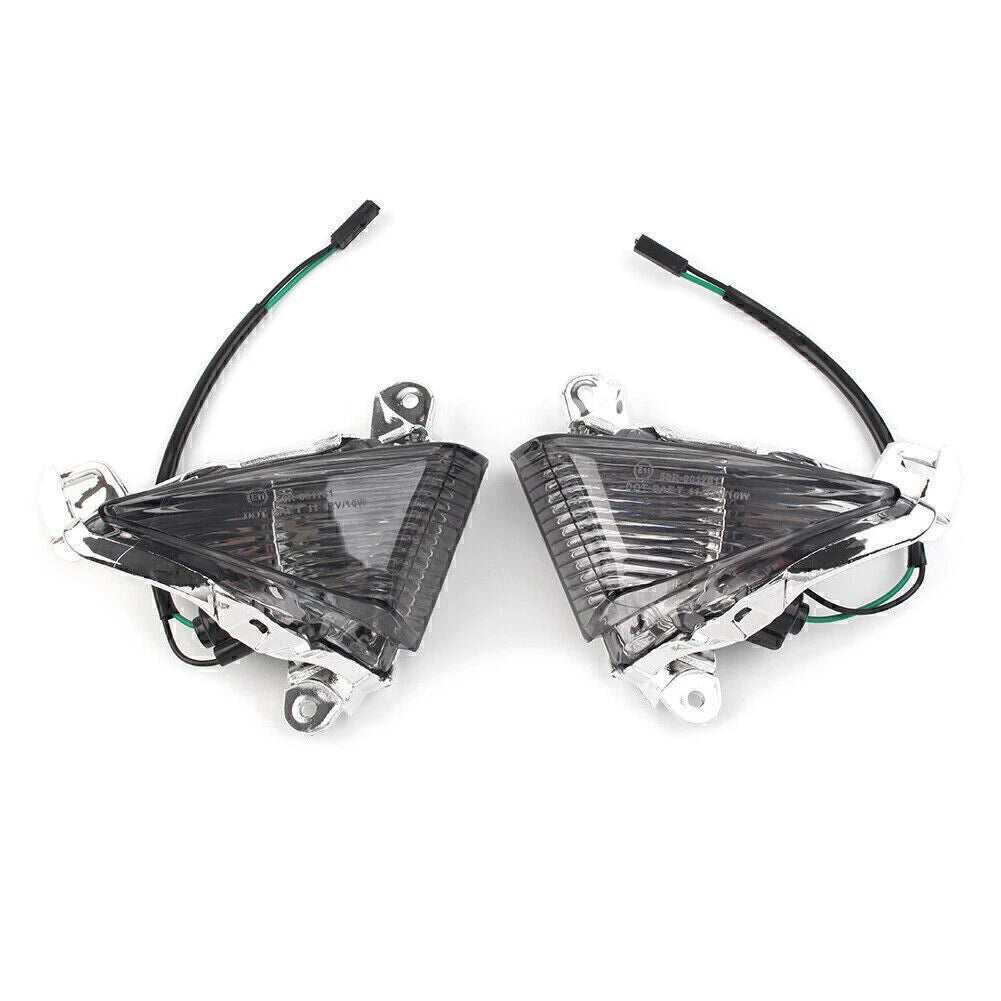Left Engine Stator Cover Crankcase for Kawasaki ZZR600 Ninja ZX6E (1993–2004)