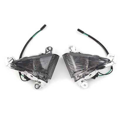 Left Engine Stator Cover Crankcase for Kawasaki ZZR600 Ninja ZX6E (1993–2004)