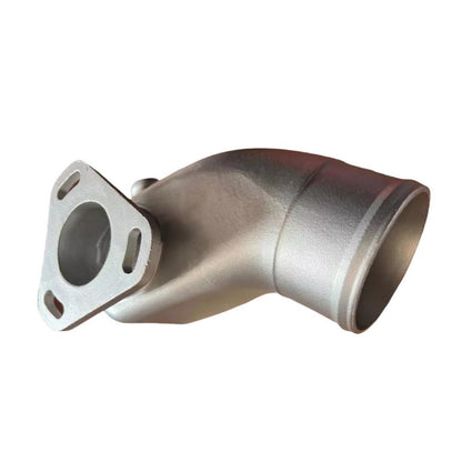 Exhaust Mixing Elbow for Yanmar 4JH