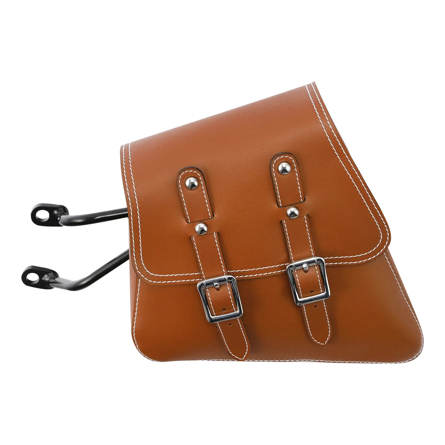 Saddle Bag for Harley Sportster 883 XL883 XL1200 (2007-2020)
