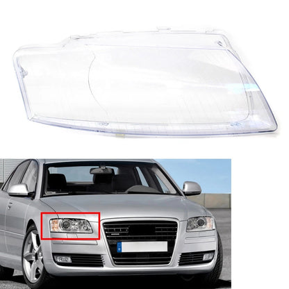 Fog Light Grille for Audi Q7 (2016–2019) 4M0807681T 4M0807682T