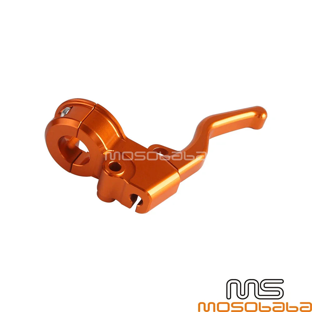 Brake & Clutch Levers for Harley Softail Springer CVO/SE FXSTSSE (2000-2017)
