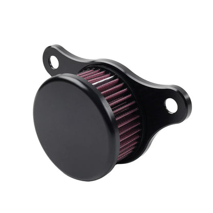 Air Cleaner Intake Filter for Harley Dyna, Touring, Road, Street Glide, Softail
