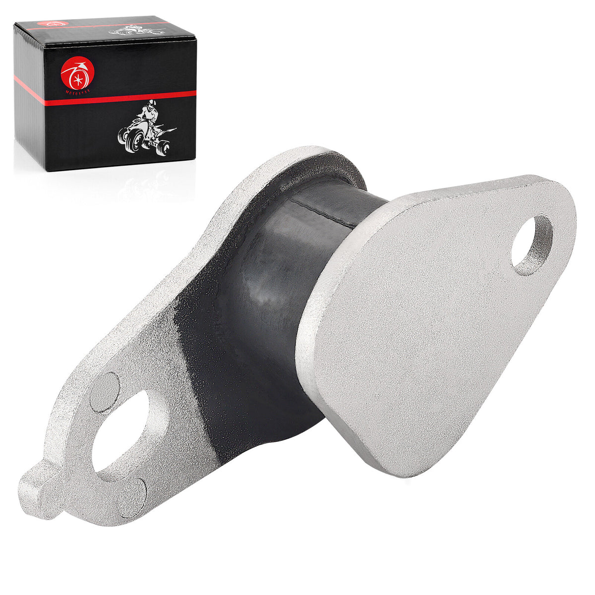 Exhaust Muffler Pipe Stay for Yamaha YZ250 (2004–2024)