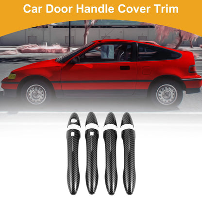 Set of 1 Door Handle Cover Trim for Kia Optima K5 (2011–2020)