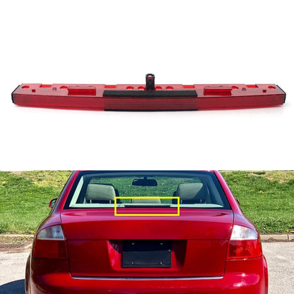 Fog Light Grille Cover for Audi A6 C5 (2002–2005)