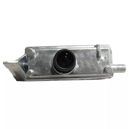 Front View Camera for Jeep Wagoneer L (2023-2024)
