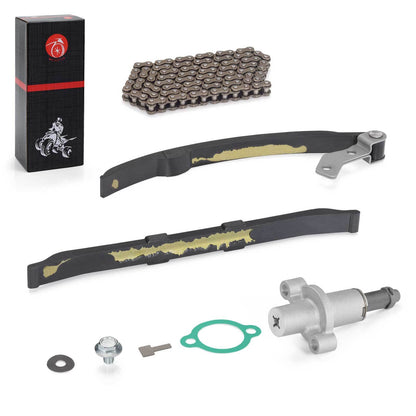 Cam Timing Chain & Tensioner Kit for Yamaha Bear Tracker YFM250 (1999–2004)