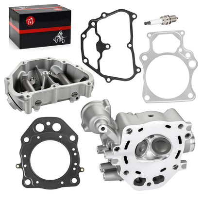 Cylinder Head Assembly for Honda Rancher 420 TRX420TE/TM (2009–2024)