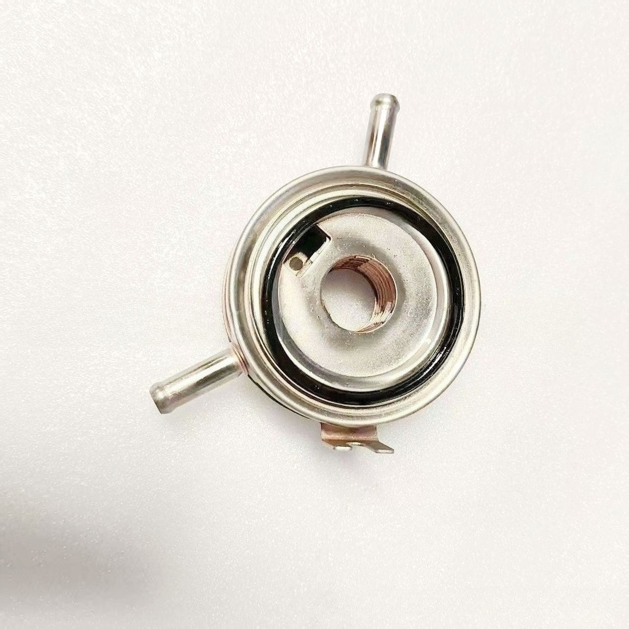Oil Cooler Assembly for Kubota MX5200F (2014–2023)