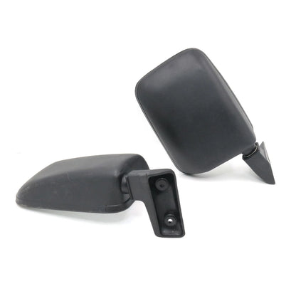 Door Mirror Set for Daihatsu Hijet 1000 Van S65 S66 S70 S75 (1981–1986)
