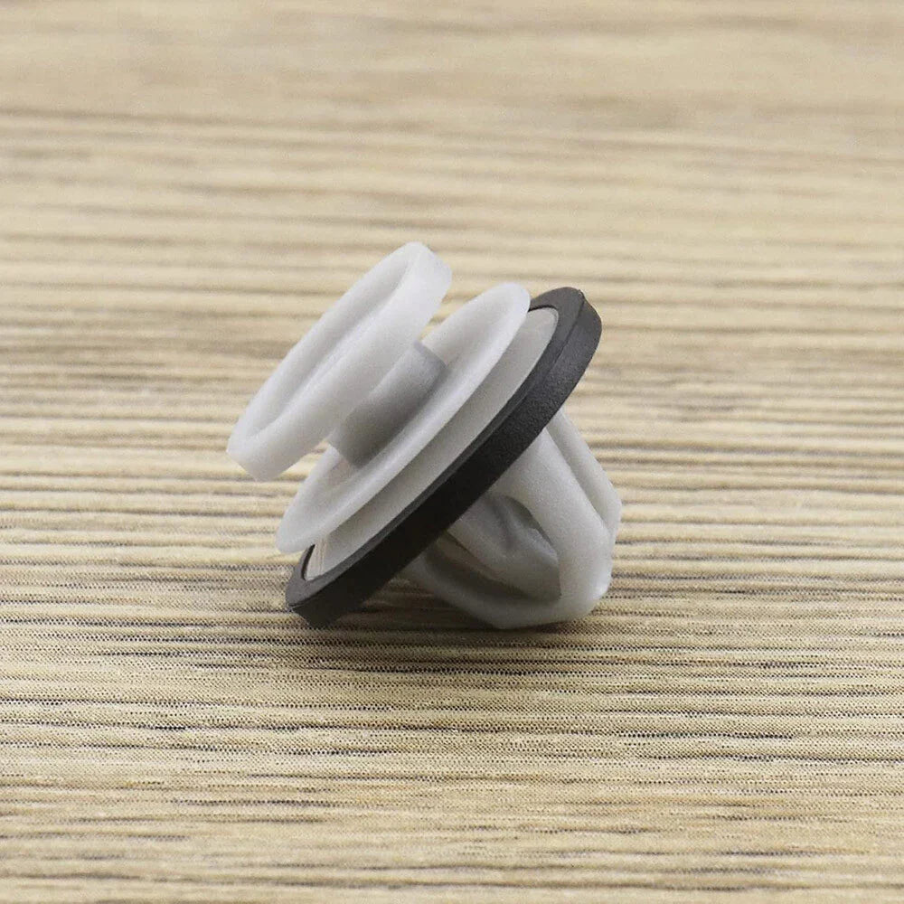 20 x Clips for Land Rover Rocker Panel Door Trim Molding LR112137