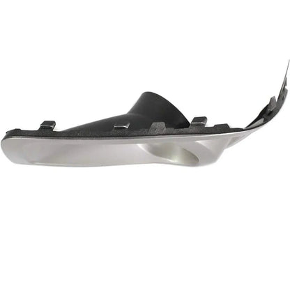 Left Front Fog Light Trim Bezel for Subaru Outback (2010-2012)
