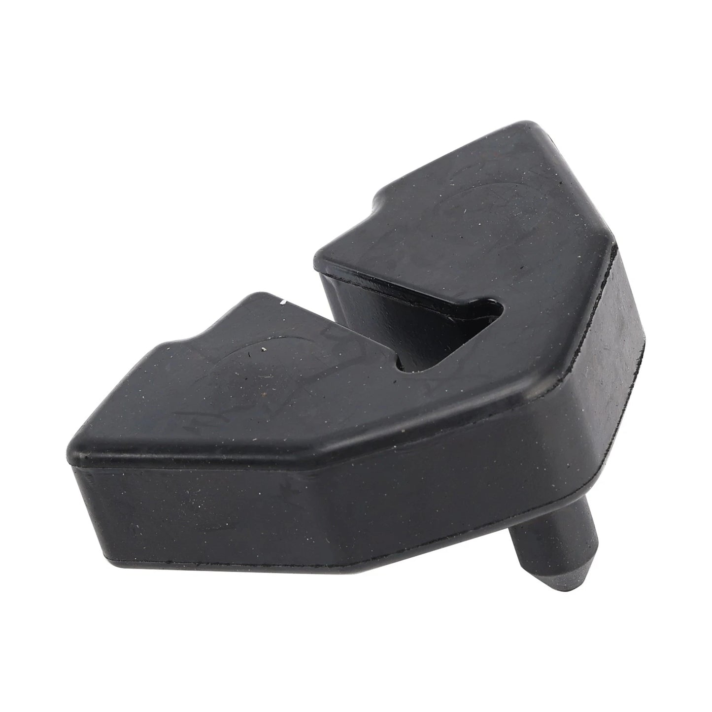 Rear Central Fog Light Bumper for Peugeot 208 Sedan (2012–2019)
