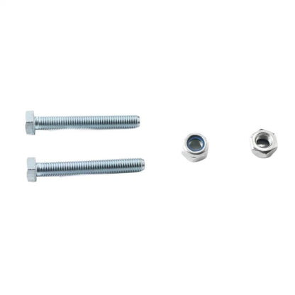Rear Suspension Enhancement System for Ram Chevrolet Silverado (2014-2023)